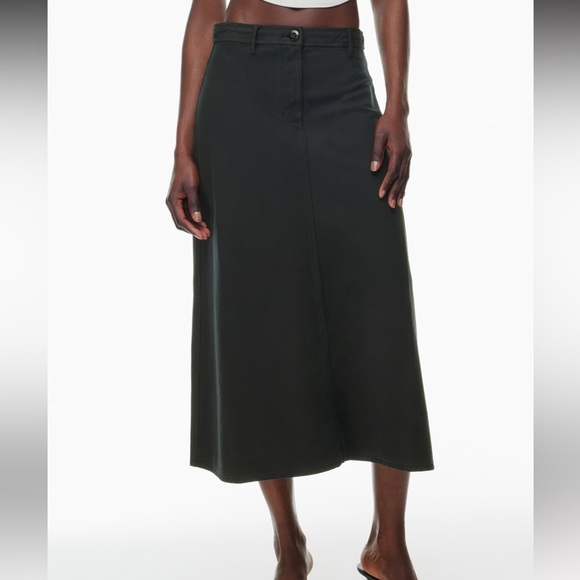 Wilfred Charm skirt - Picture 1 of 3